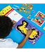 Magnetic Multiplay Cars