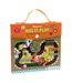 Magnetic Multiplay Cars