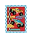 Magnetic Multiplay Cars