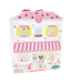 Floss & Rock Playhouse Dolls House