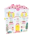 Floss & Rock Best Friends Playhouse