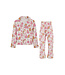 Lola & the Boys Sweet Holiday Wishes Pajama Set