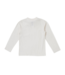 Pedal Boys Antique White Pocket Long Sleeve Tee