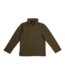 Pedal Boys Olive Green Quarter-Zip Scott Pullover