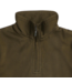 Pedal Boys Olive Green Quarter-Zip Scott Pullover