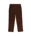 Bronze Stretch Corduroy Pant
