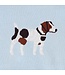 Blue Dog Sweater