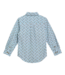 Pedal Boys Blue Dog Button Down Shirt