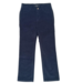 Pedal Navy Slim Fit Corduroy Pants