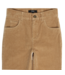 Tan Stretch Corduroy Pant