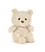 Jellycat Bartholomew Bear Junior