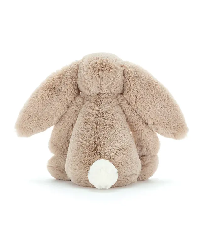 Jellycat Bashful Beige Bunny Original Medium