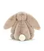 Jellycat Bashful Beige Bunny Original Medium