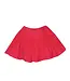 Remember Nguyen Red Cord Daphne Skirt