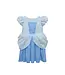 Blue Cinderella Dress