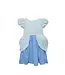 Blue Cinderella Dress