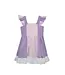 Lavender Rapunzel Dress