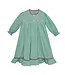 Remember Nguyen Green Claire Gown