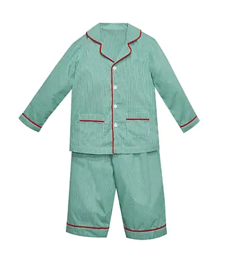 Remember Nguyen Green Landry PJs