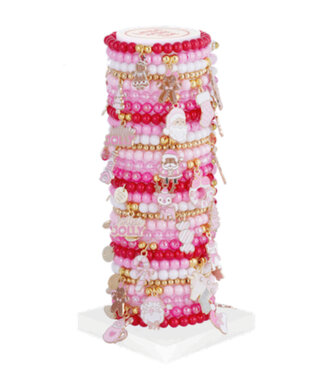 Princess Sparkle Christmas Bracelet