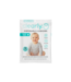 Clearly. Clearly. Disposable Clear Bibs for Toddlers - 10 Pack