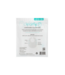 Clearly. Disposable Clear Bibs for Toddlers - 25 Pack