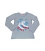 Clear Water Ice Skates Tee