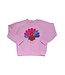 Cotton Candy Turkey Sweatshirt