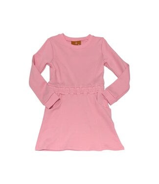 Millie Jay Pink Oaklynn Dress