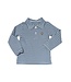 Millie Jay Blue Stripe Weston L/S Shirt