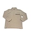Millie Jay Tan Kingston 1/4 Zip Pullover