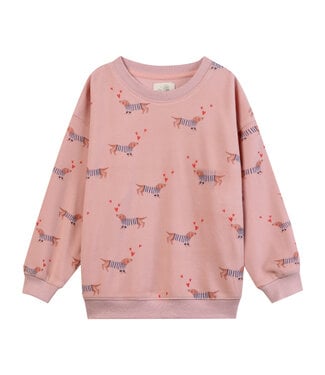 vignette Puppy Love Alana Sweatshirt