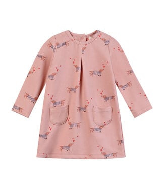 vignette Puppy Love Star Dress