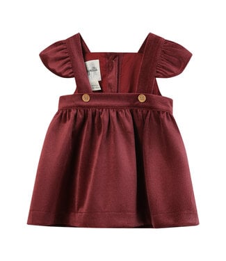 vignette Berry Brielle Pinafore