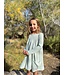 Sage Rylie Dress