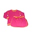 Millie Jay Girls Pink & Orange Josie Skort Set