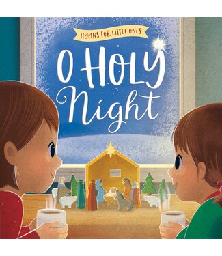 Harvest House O Holy Night