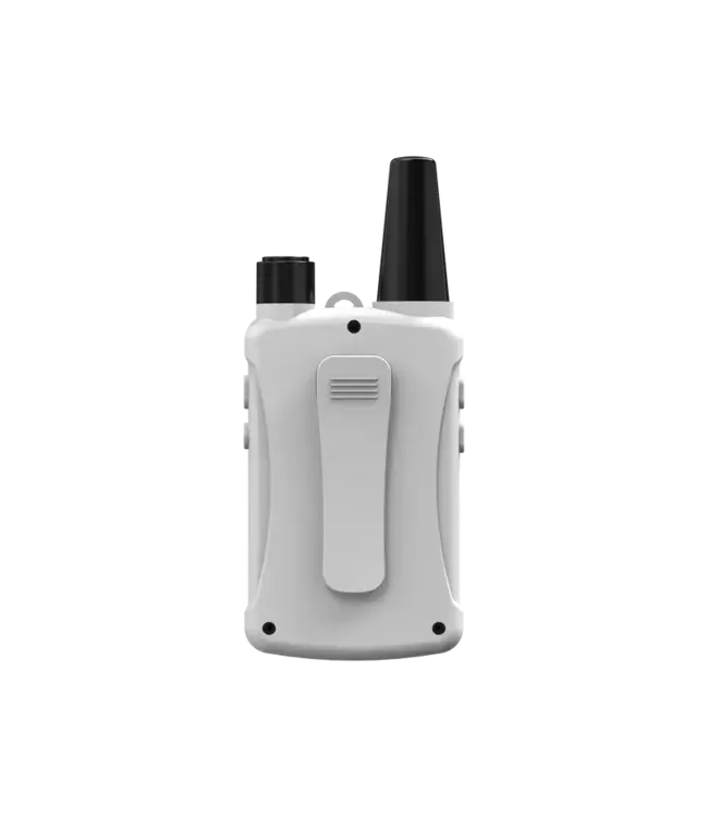 Two-Way Video Walkie Talkie with Adjustable Camera