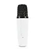 Bluetooth LED Guitar Speaker with Wireless Karaoke Microphone
