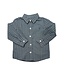 Millie Jay Green Plaid Button Down Shirt