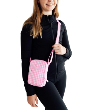 Mila & Rose Crossbody Bag