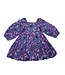 Alto Modas Butterfly Daphne Dress