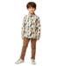 Dogs George Shirt