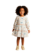 Bows Twirl Dress