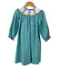 Santa Dogs Helen Dress