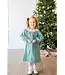 Santa Dogs Helen Dress