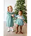 Santa Dogs Helen Dress