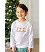 Santa Dogs Beau T-Shirt Set