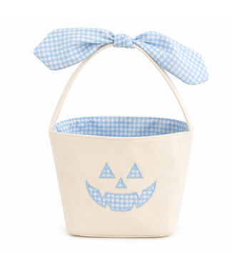 Zsa Zsa & Lolli Pumpkin Tote
