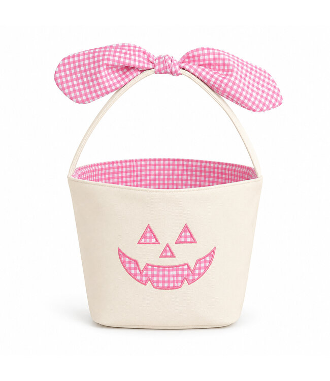 Pumpkin Tote